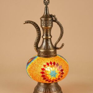 IBRIK MODEL ABAJUR
