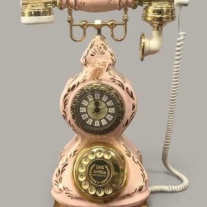 NOSTALJI TELEFON